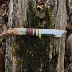 Wsk Wilderness Survival Knife Style Knives Cj Knives